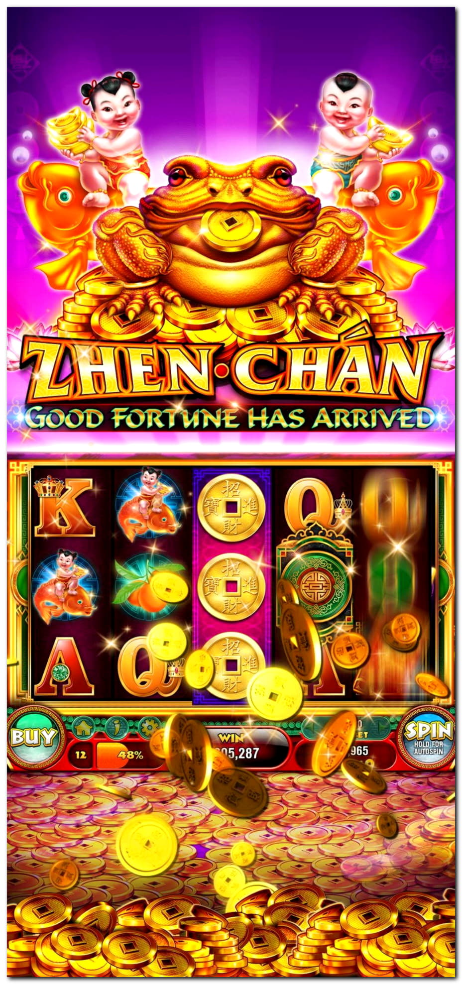 $405 Free Casino Tournament at Energy Casino