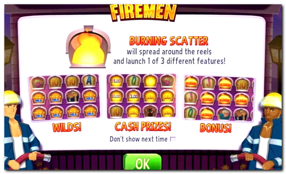 590% Match Bonus Casino at Unique Casino