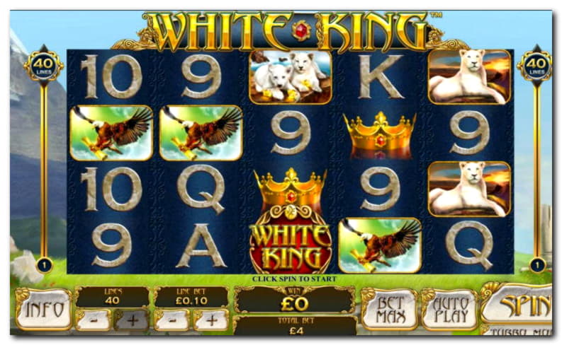 25 FREE Spins at BGO Casino
