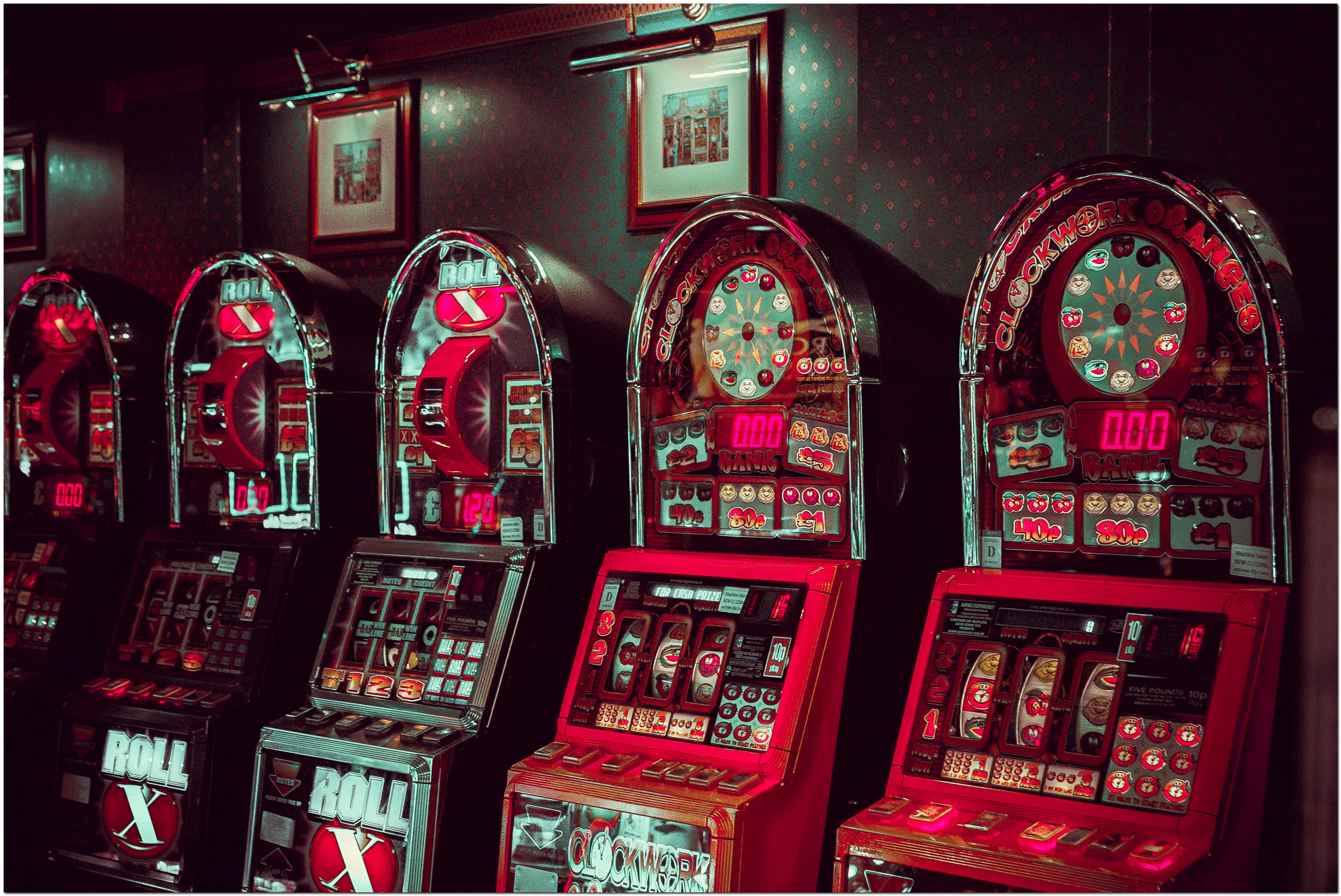 Eur 99 Mobile freeroll slot tournament at Cherry Casino
