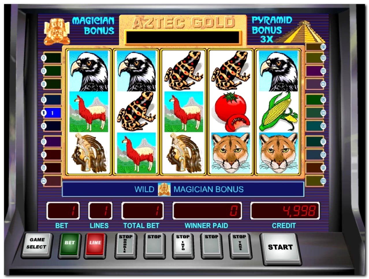 $340 Online Casino Tournament at Casino-X