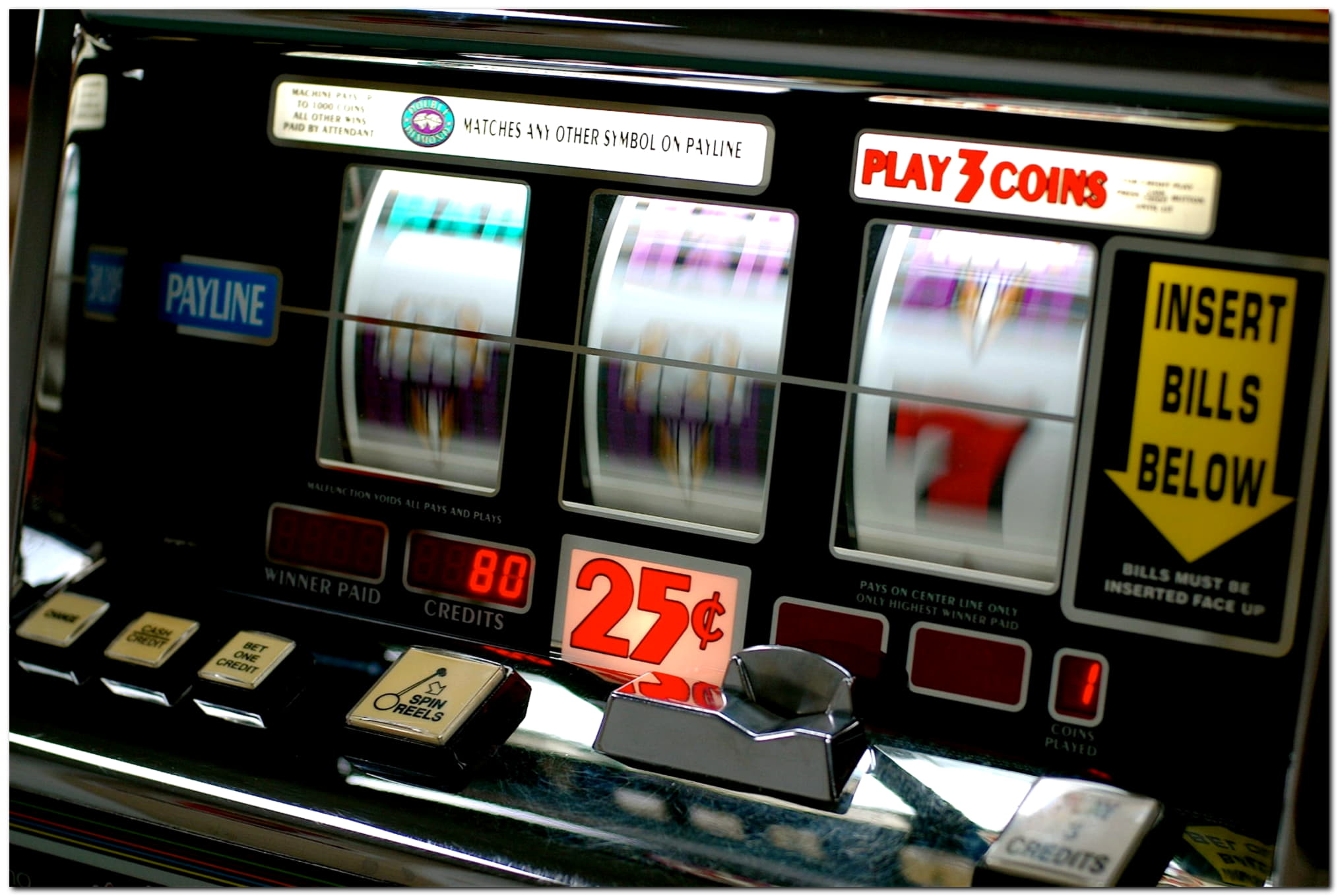 $450 Free Cash at Wild Slots Casino