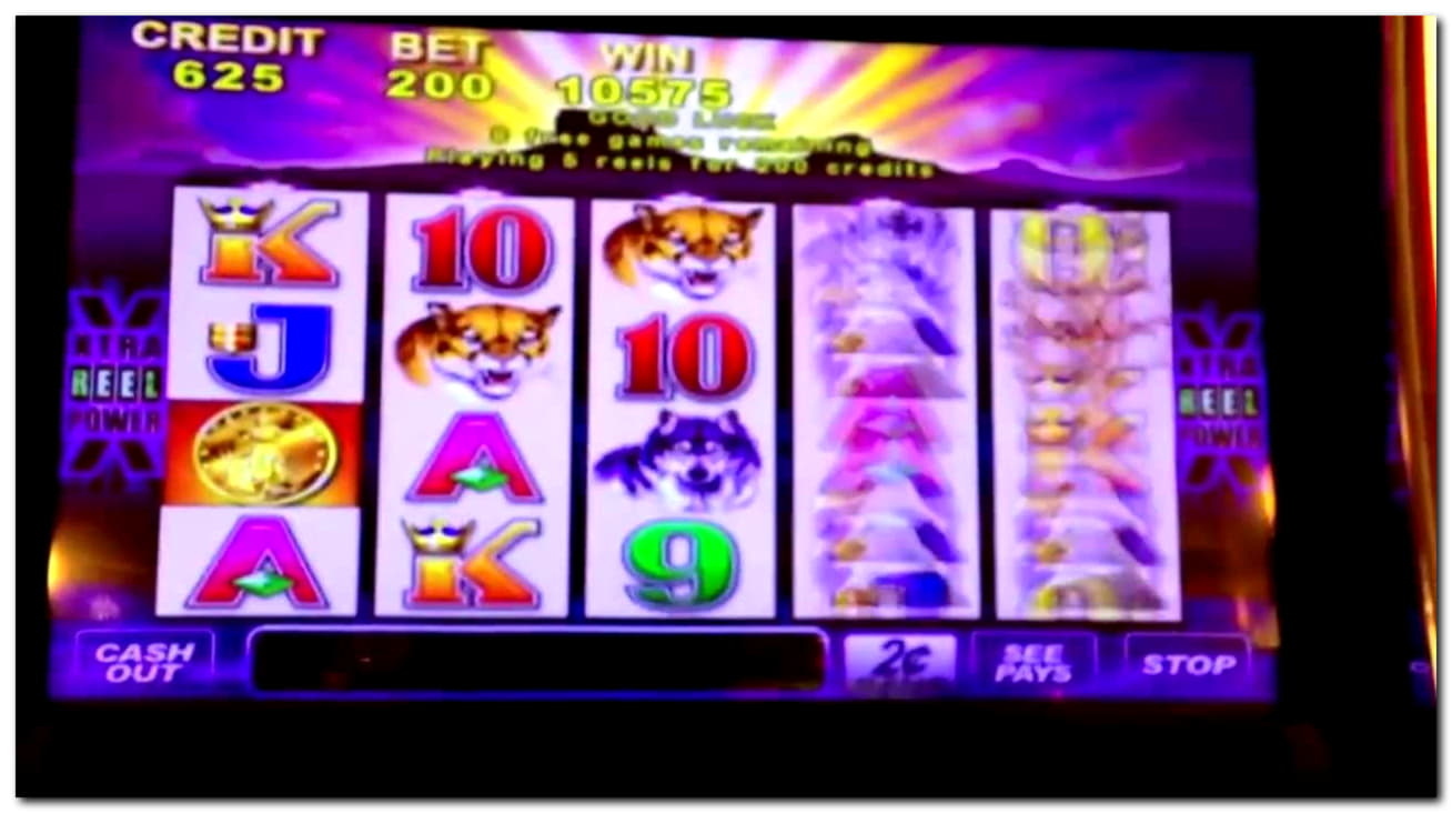 €680 Free Cash at Energy Casino