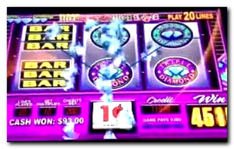 £66 Free casino chip at Wild Slots Casino