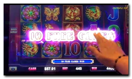 235 free spins no deposit casino at Bonanza Game Casino