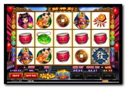 £2680 NO DEPOSIT BONUS at Mansion Casino