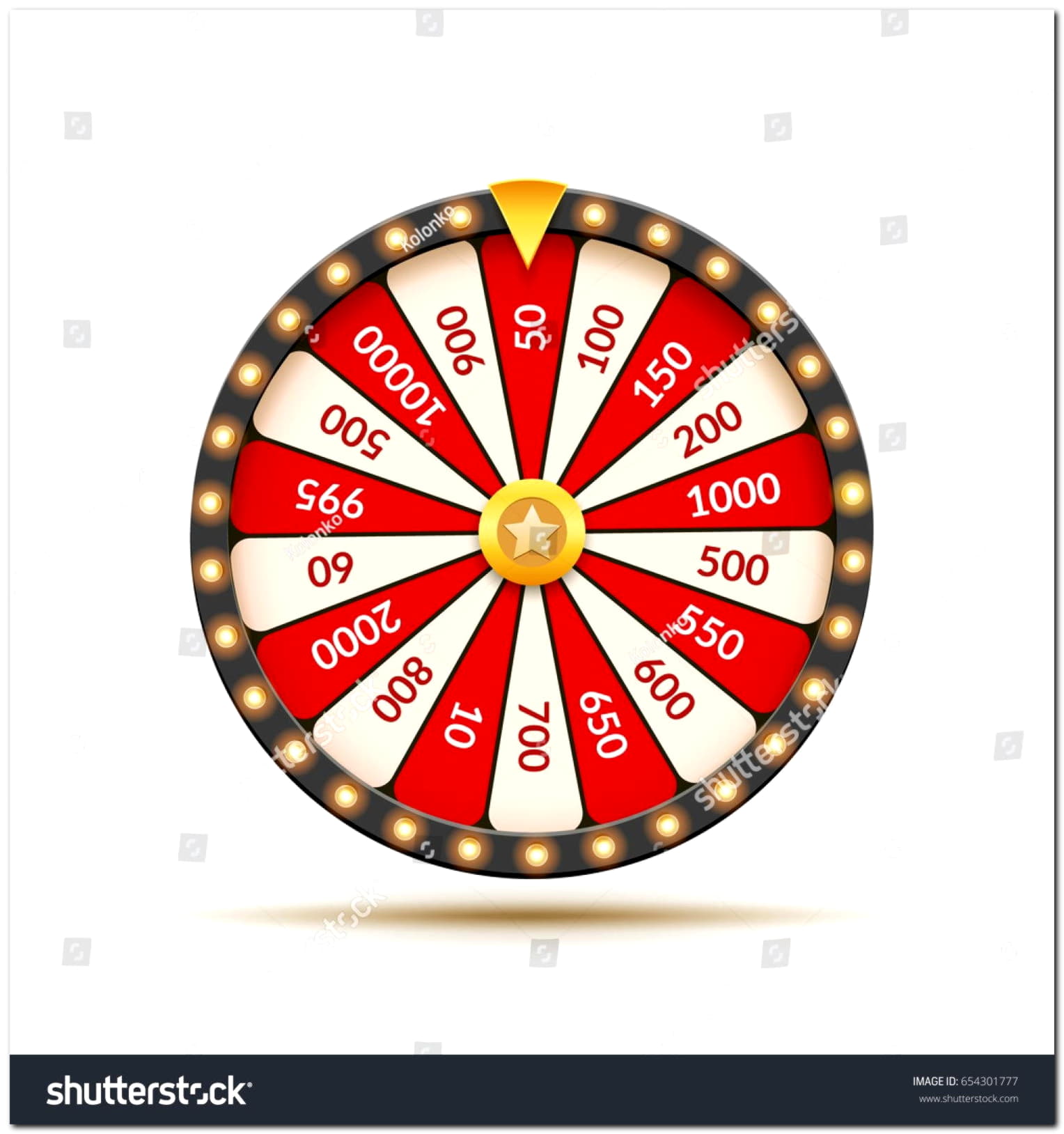 745% Deposit Match Bonus at Energy Casino