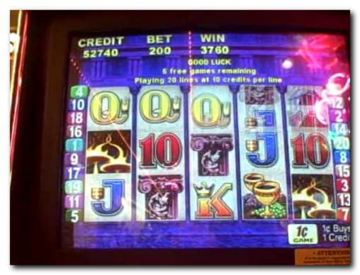 €1055 no deposit bonus at Winner Casino