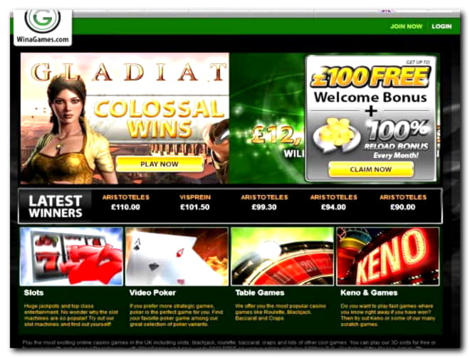£88 Casino Tournament at Red Ping Win Casino