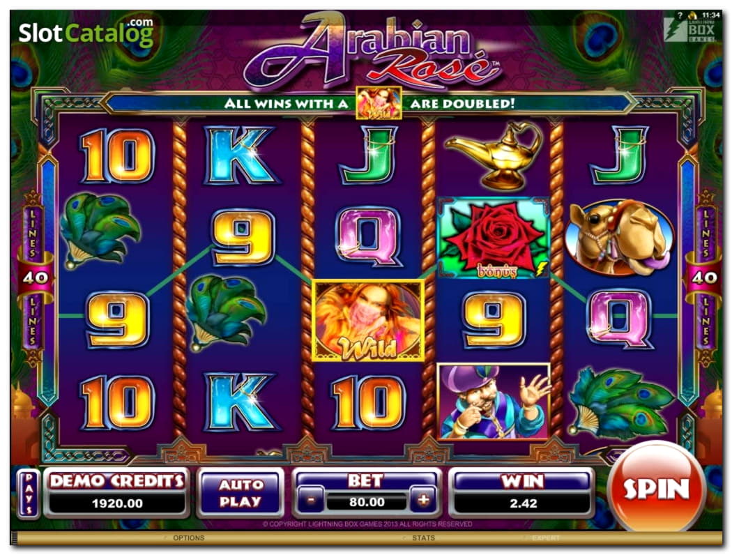 $445 FREE CASINO CHIP at BGO Casino