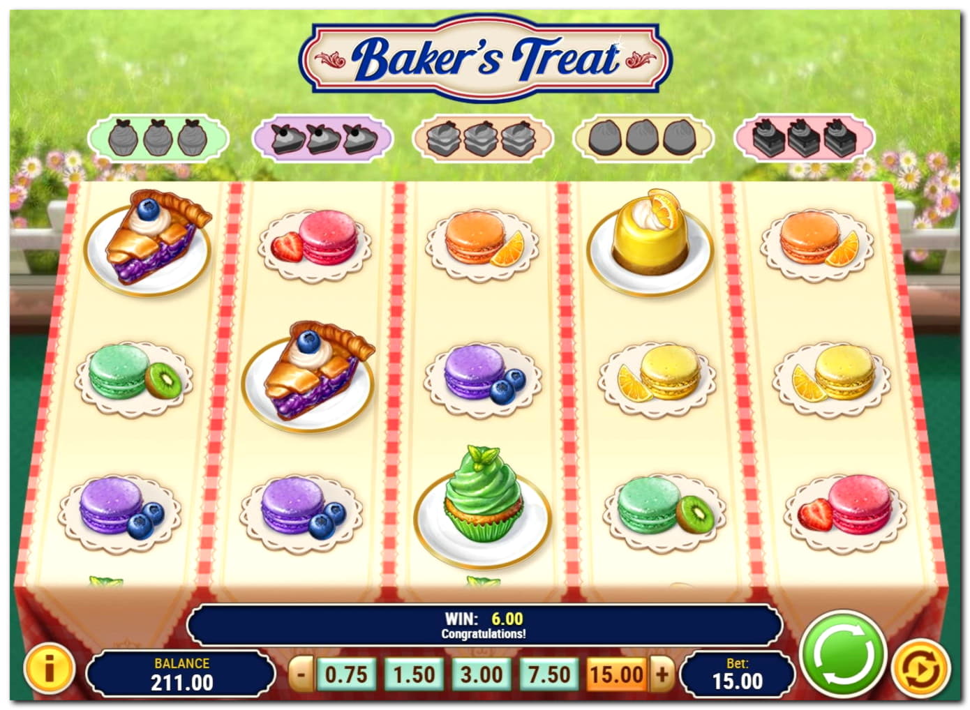 70 Free spins casino at Mansion Casino