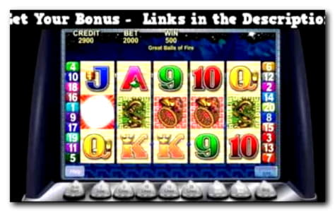 EUR 250 No deposit casino bonus at Cherry Casino
