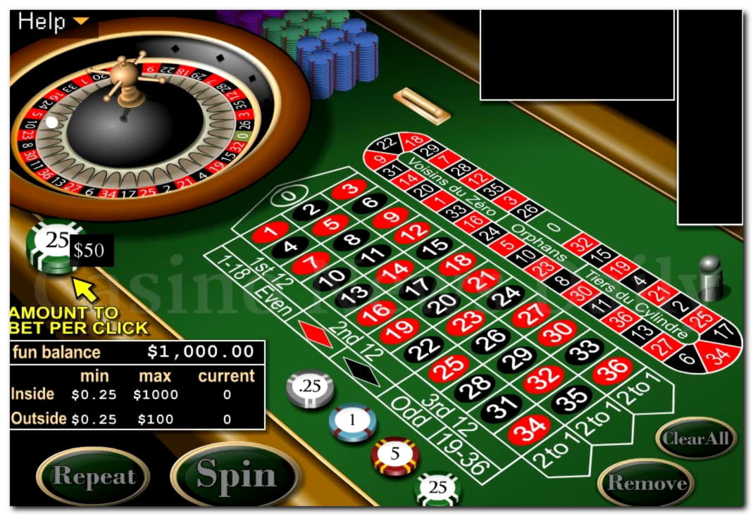 £200 Free Money at Bonanza Game Casino