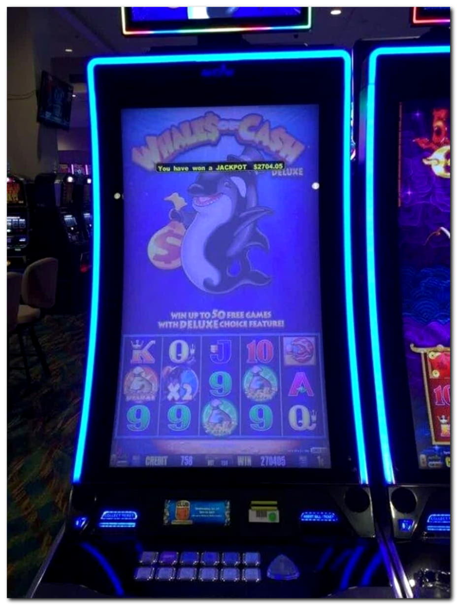 290 FREE Spins at Red Ping Win Casino