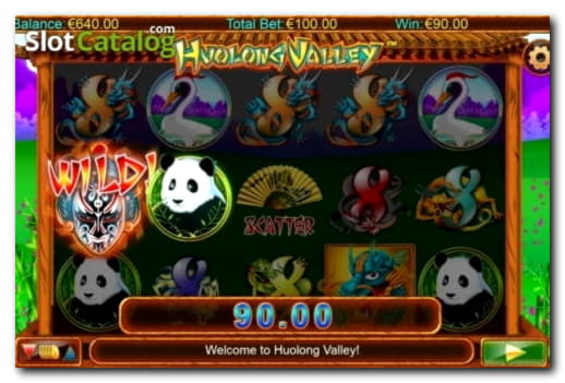 EURO 220 Online Casino Tournament at Joy Casino