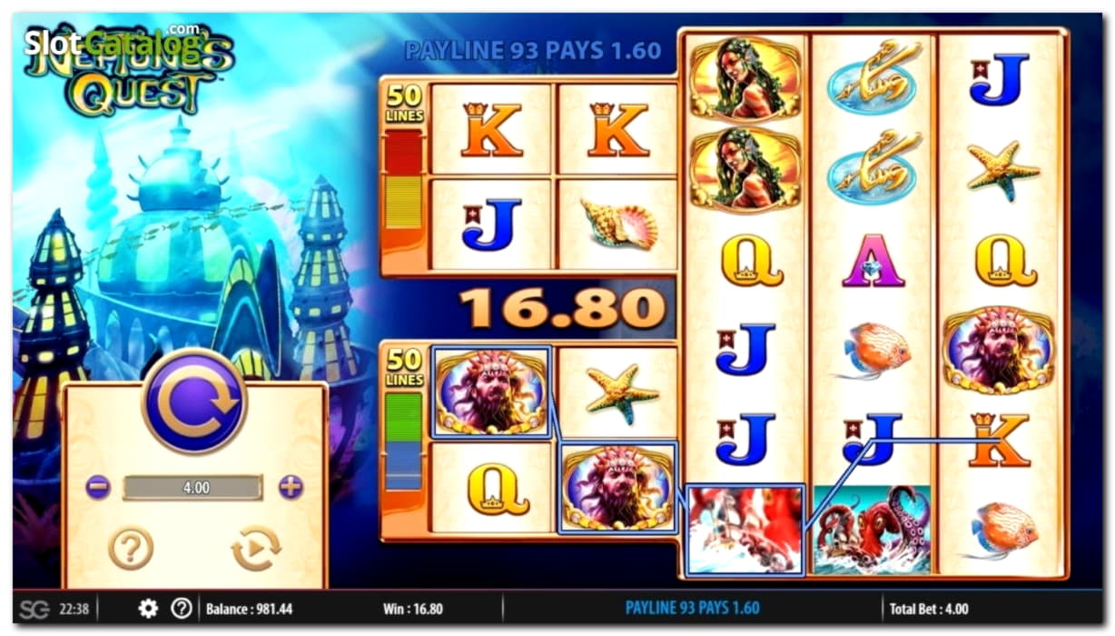105% Match bonus casino at Jackpot City Casino