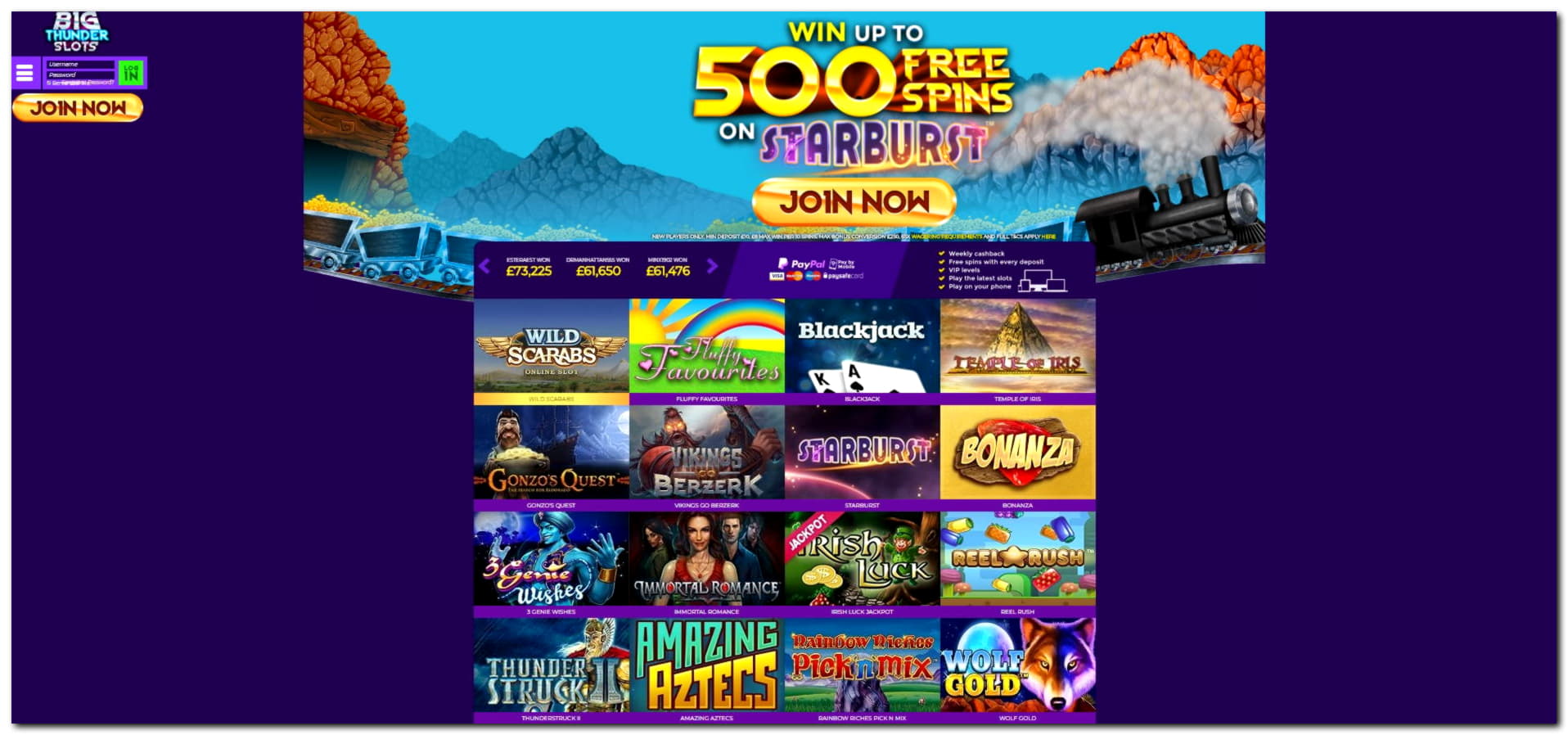 ﻿$285 Online Casino Tournament at Wix Stars Casino