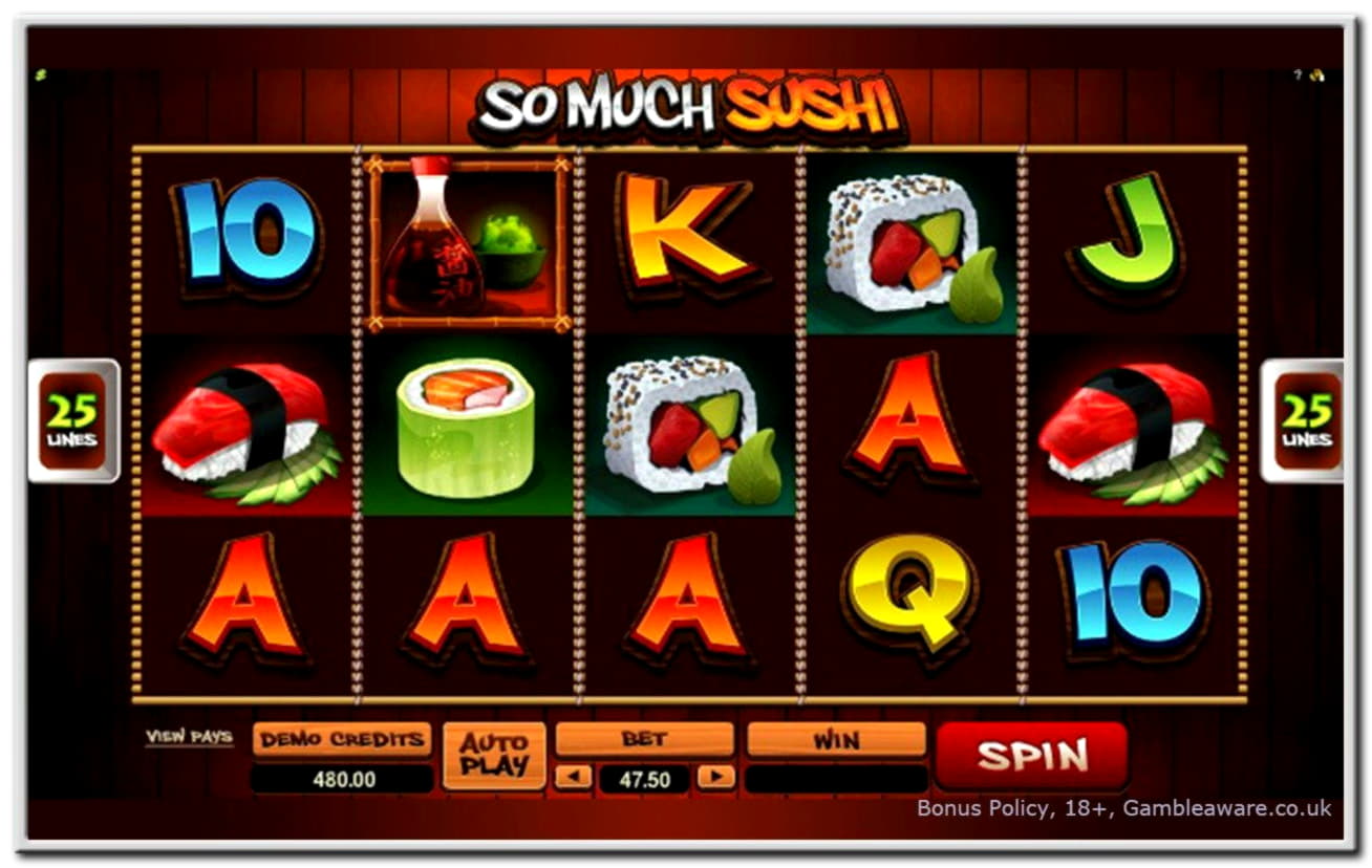 $515 Free Casino Ticket at Unique Casino