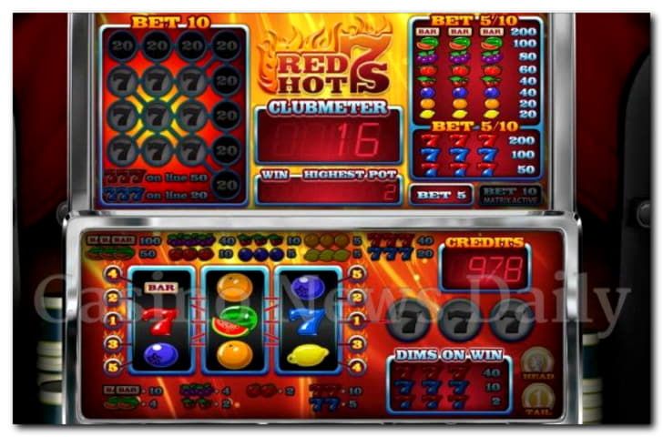 525% Deposit Match Bonus at Bonanza Game Casino