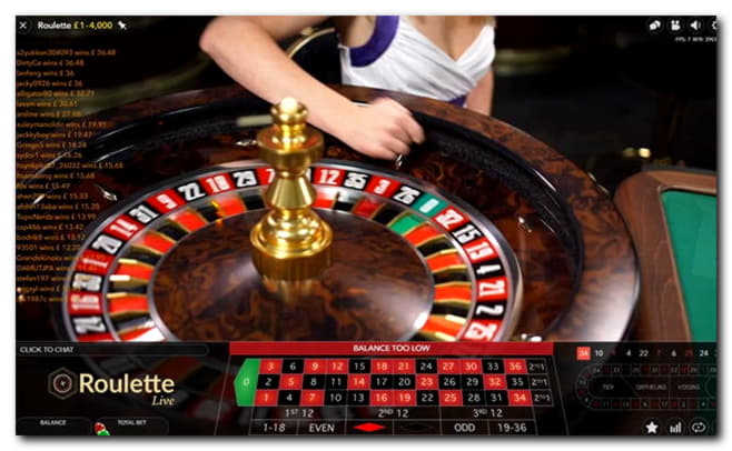 £170 FREE CHIP at Unique Casino