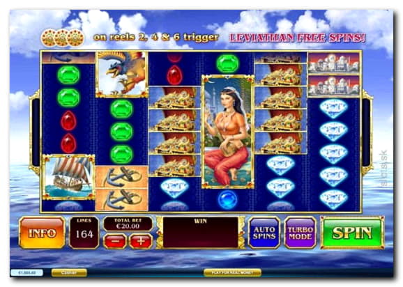 EUR 680 Daily freeroll slot tournament at Cherry Casino