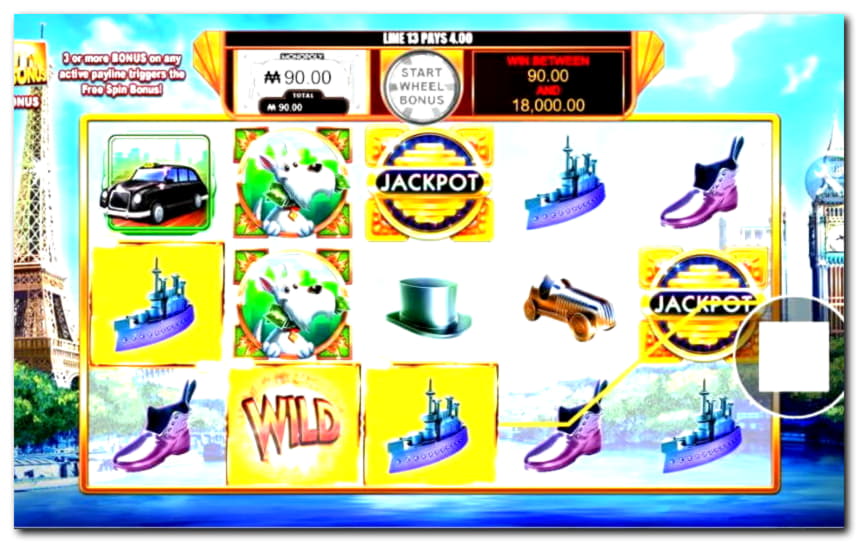 Eur 505 Mobile freeroll slot tournament at Black Lotus Casino