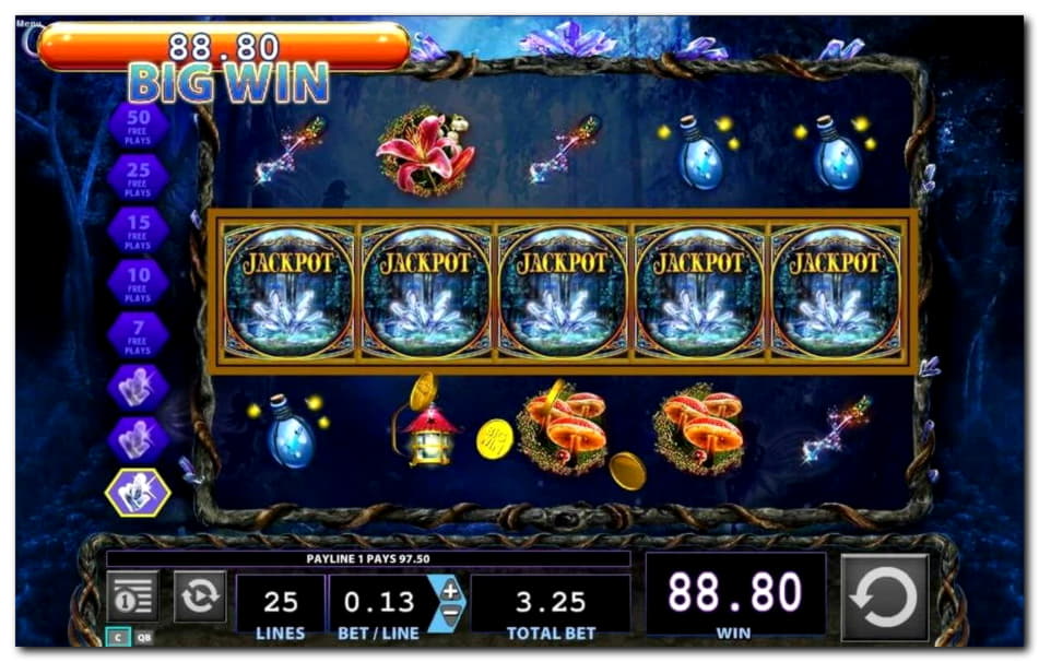 ﻿$705 Online Casino Tournament at Casino Luck