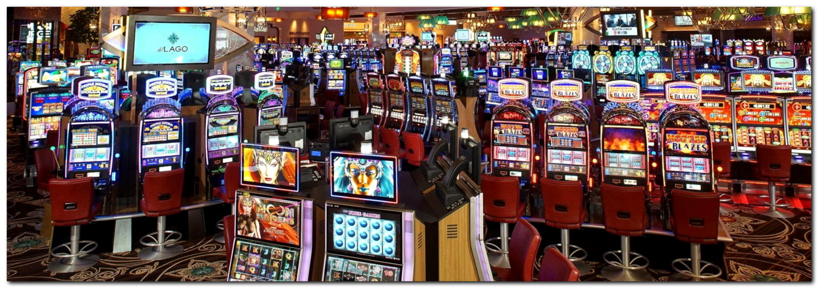 175 Free casino spins at Gluck24 Casino