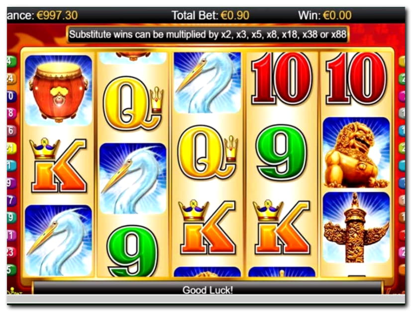 EUR 1290 No Deposit Bonus Code at Karamba Casino