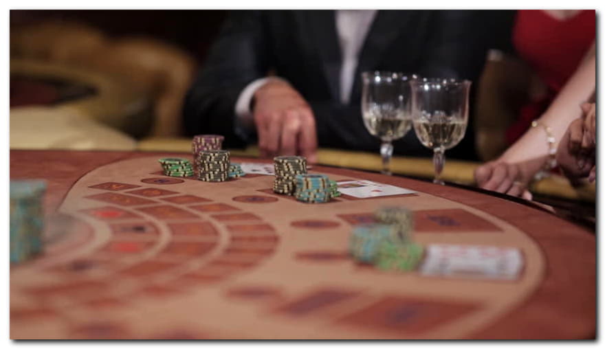 £445 Casino Chip at Bonanza Game Casino