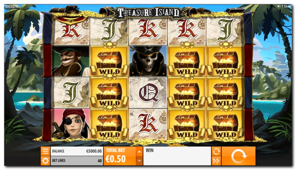 940% Signup casino bonus at Slotty Dubai Casino