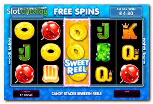 255 Loyalty Free Spins! at 888 Casino
