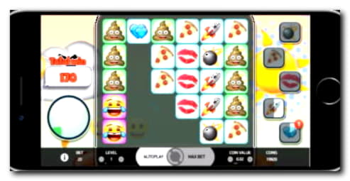 135 Free spins at Casino Luck