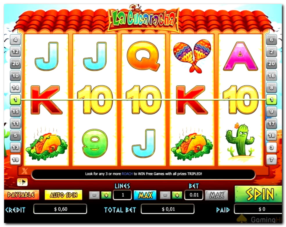 €555 Free casino chip at Winner Casino
