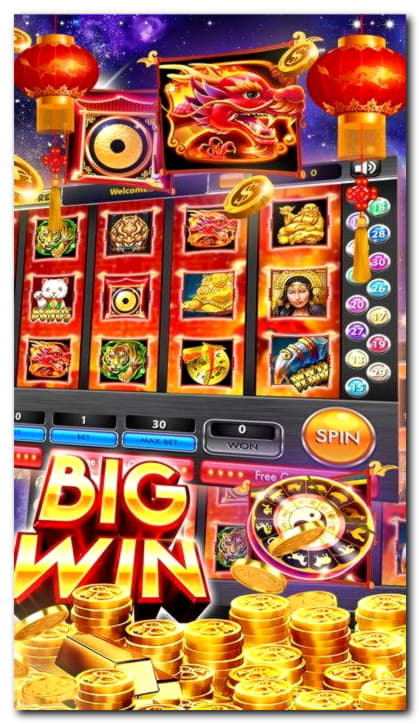 70 Trial Spins at Energy Casino