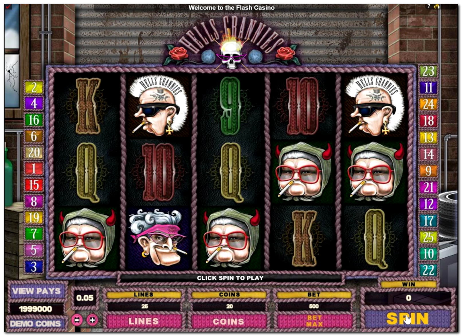 175 Loyal Free Spins! at Mansion Casino