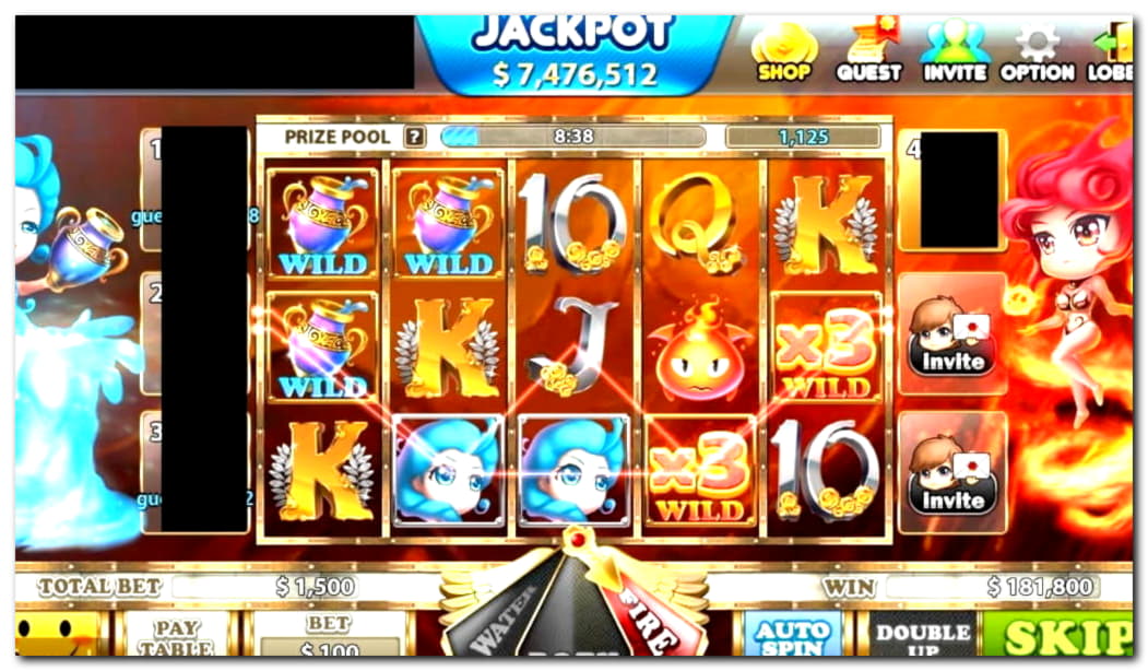 135 Free spins no deposit at Joy Casino
