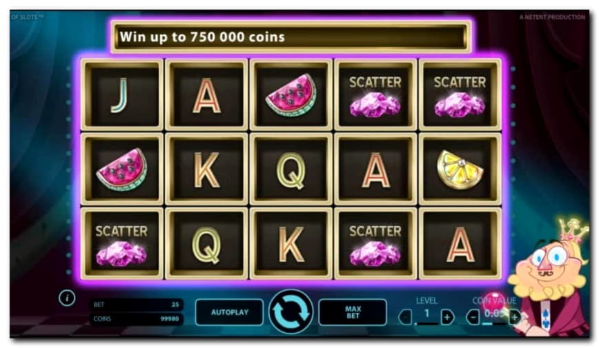 €2570 NO DEPOSIT CASINO BONUS at Casino Luck