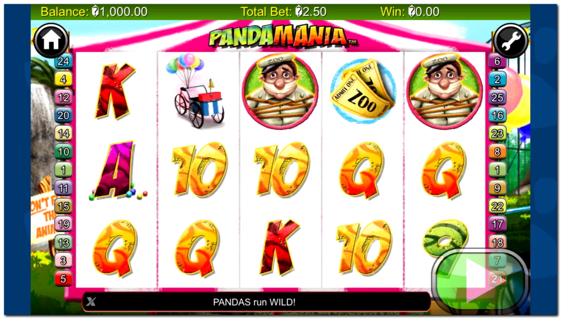 EUR 4035 NO DEPOSIT BONUS CODE at Red Bet Casino