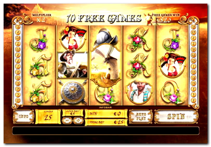 Eur 565 Casino Tournament at Karamba Casino