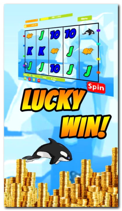 EURO 605 FREE CASINO CHIP at Next Casino