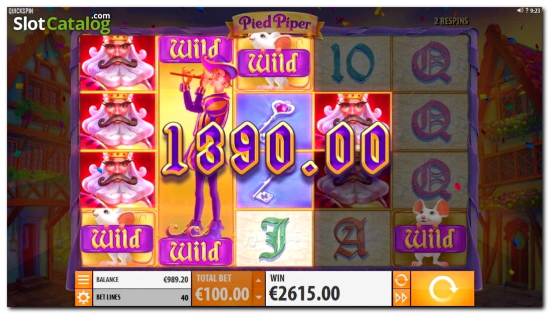 €310 Free Casino Tournament at Wild Slots Casino