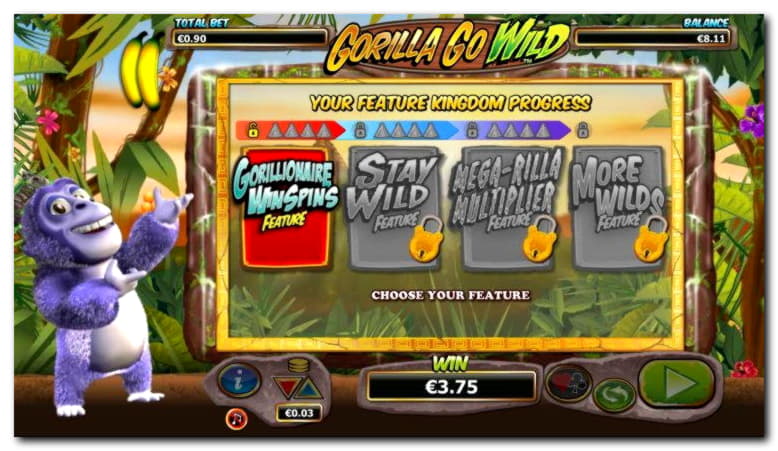 $250 Free Chip Casino at Bonanza Game Casino