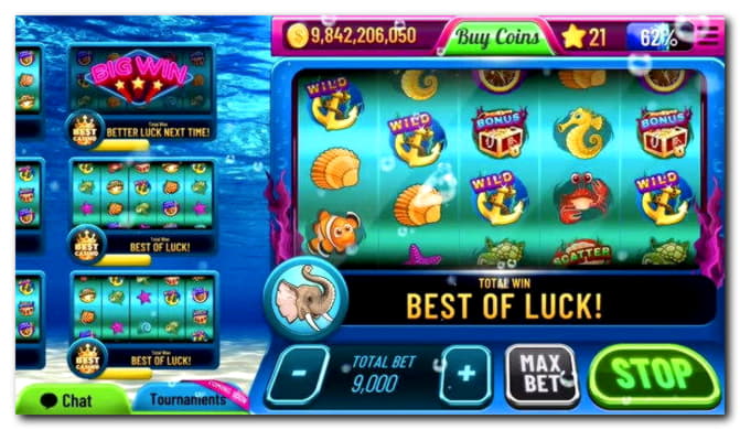 Eur 570 Free Chip Casino at Cherry Casino