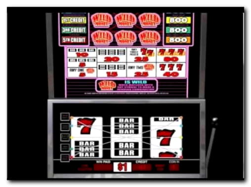 £1985 No Deposit Bonus at Opti Bet Casino