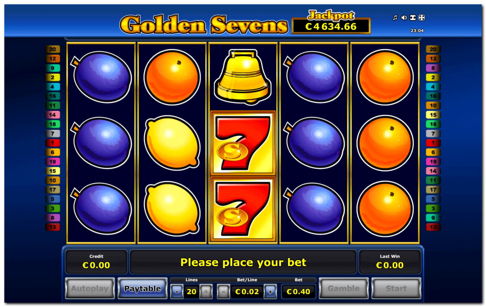 €600 Casino tournaments freeroll at Slots Million Casino