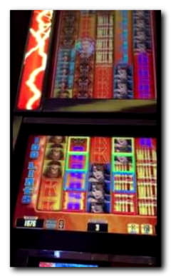 770% Signup casino bonus at Magic Red Casino
