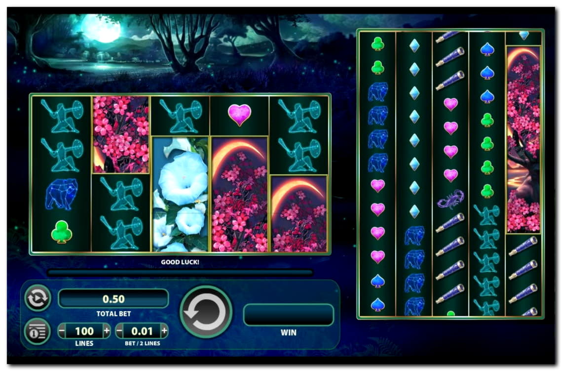 430% Match Bonus at Cherry Casino
