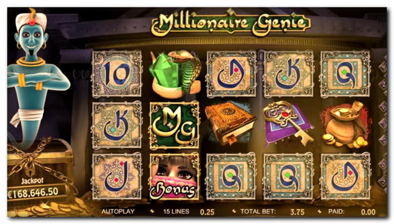 270 Free Spins no deposit casino at Jackpot City Casino