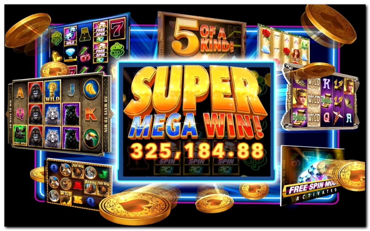 110 free spins no deposit casino at Wild Slots Casino